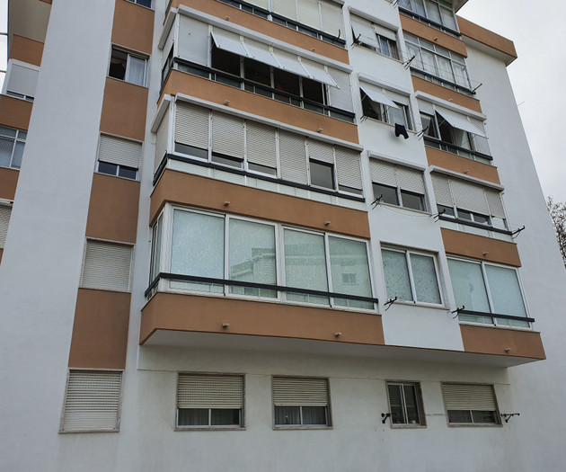 Private room for male only near FMH Faculty