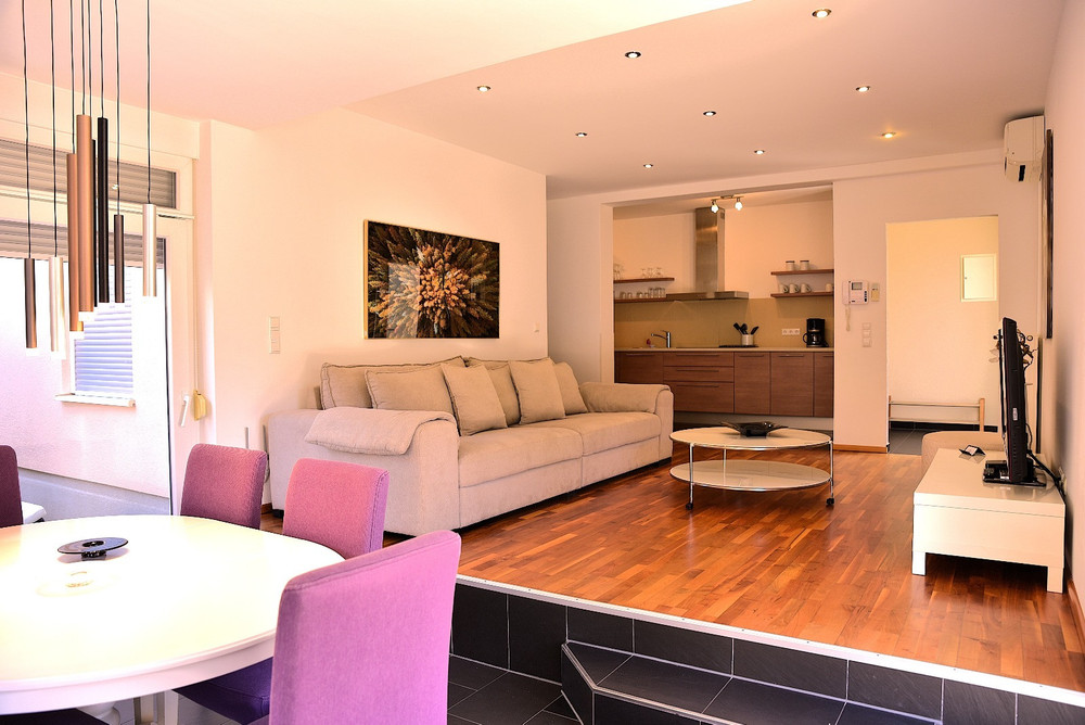 87 m2-Modern 2 Bedroom Apartment with a Terrace preview