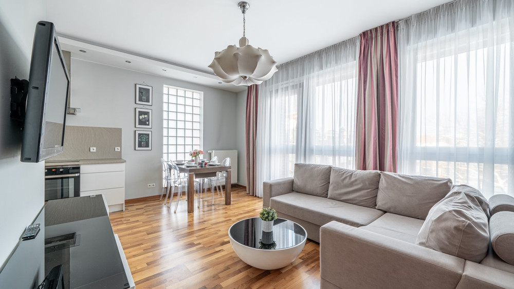 Two-bedroom apartment, Tandeta 1/62 preview