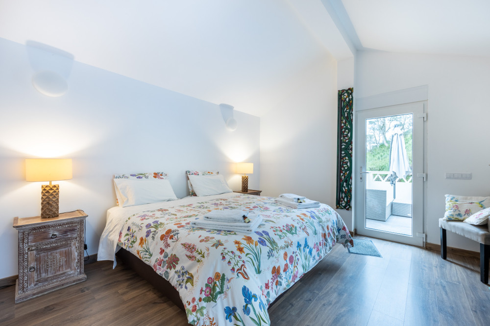 Tranquil retreat in Aljezur Studio Verde preview