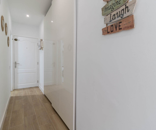 Ad&c House Canteras
