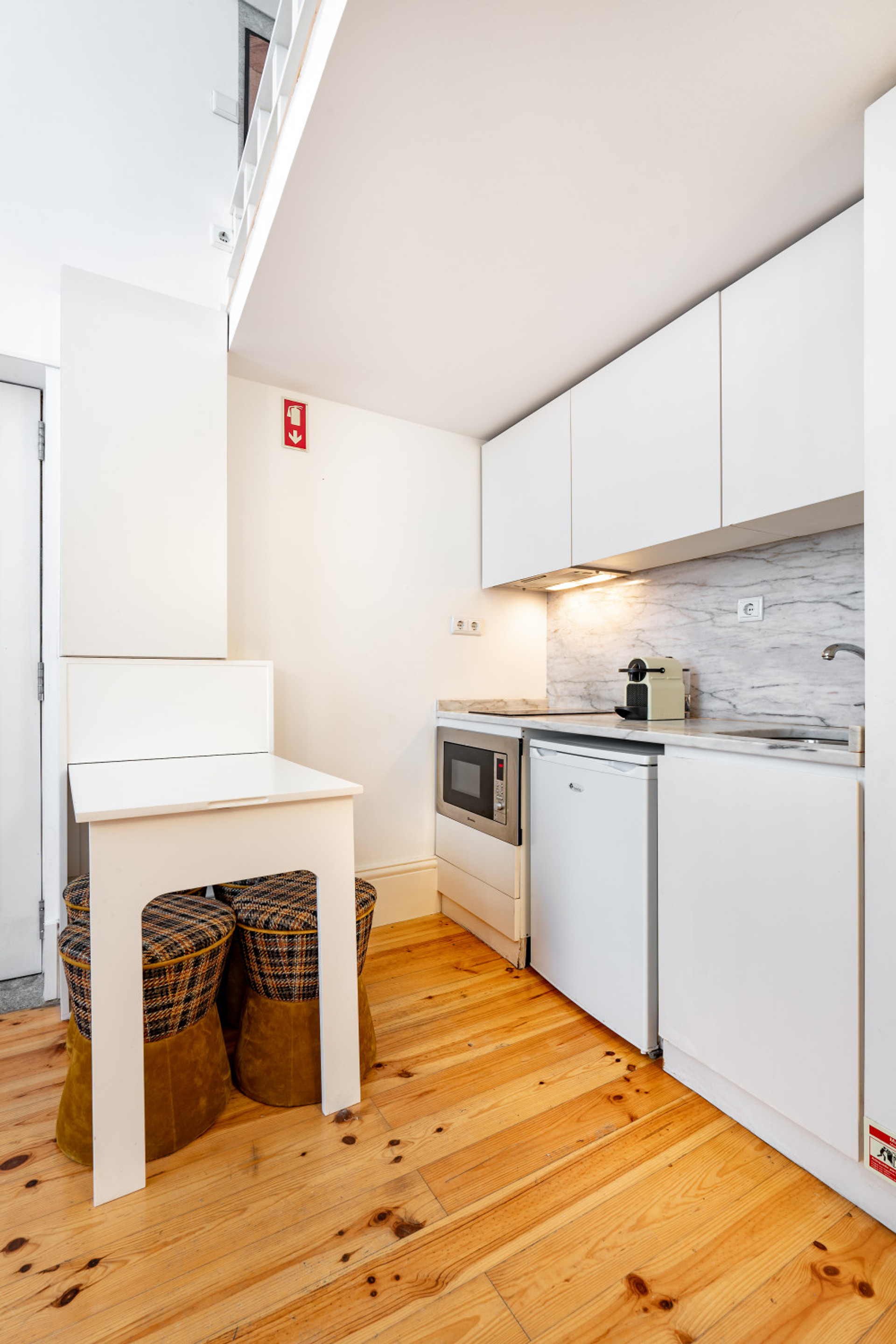 Kitchenette 