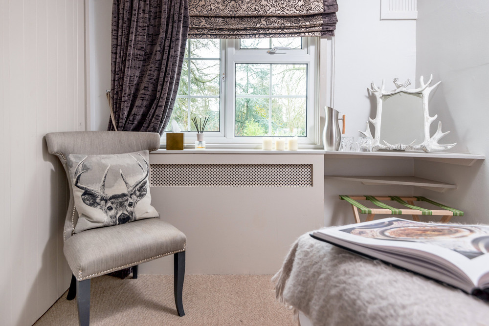 Luxury room for rent, ensuite bathroom, dining et preview