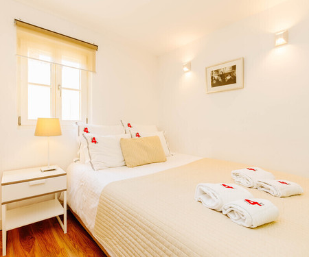 RENT4REST BAIRRO ALTO CHARMING 1 BEDROOM APARTMENT