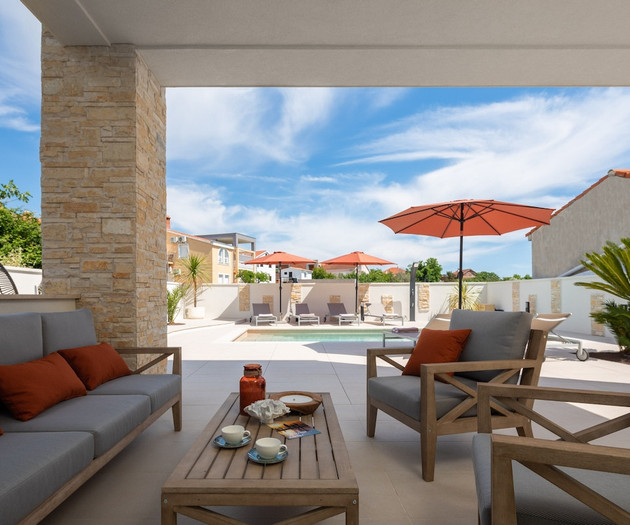 Villa La Thea