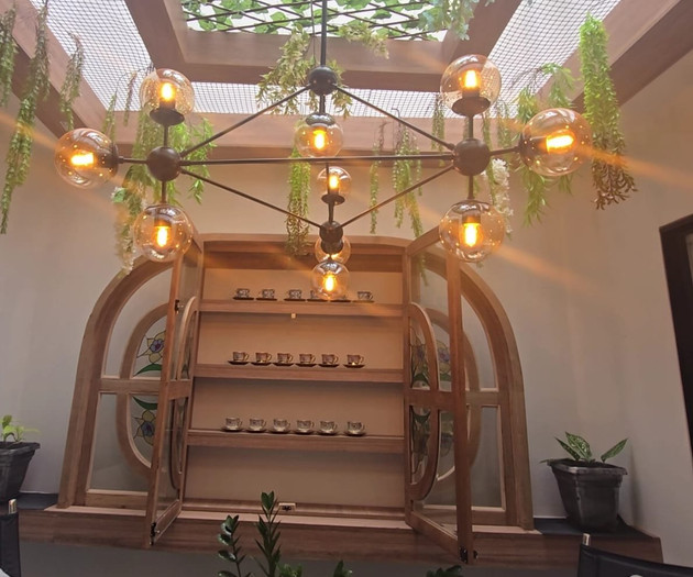 Cozy Executive Suite 7 Digital Nomad Hub Medellin