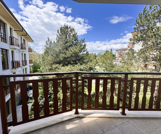 1BR Apartment | Sea Pine Boutique - Apartments for Rent in Sv.sv. Konstantin i