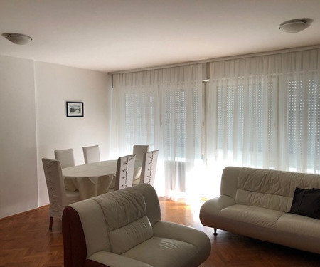 Apartman Ilica