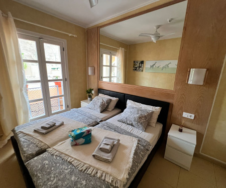 Apartment in Tenerife South, Costa Adeje