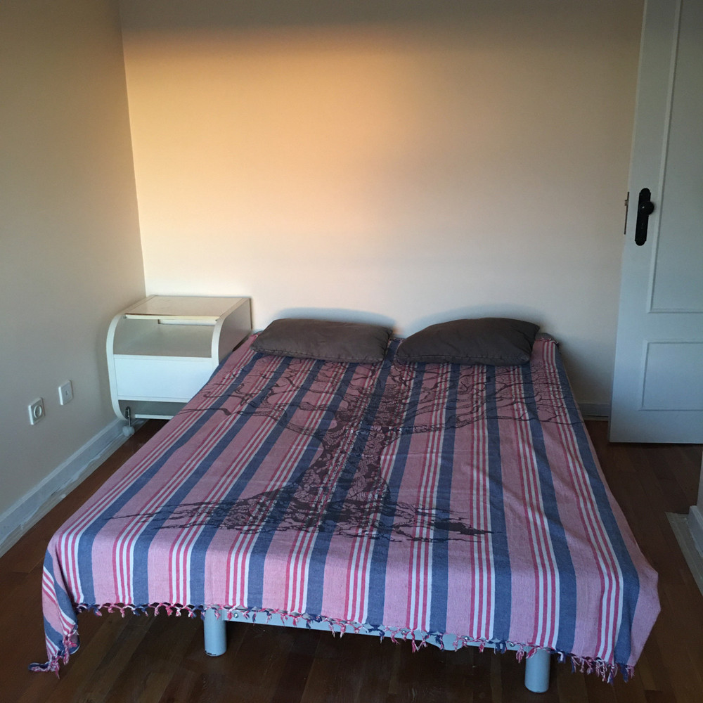 Suite for rent in T2 - Central Location