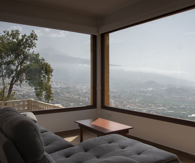 Bencomo Coliving | Live & Work in Tenerife
