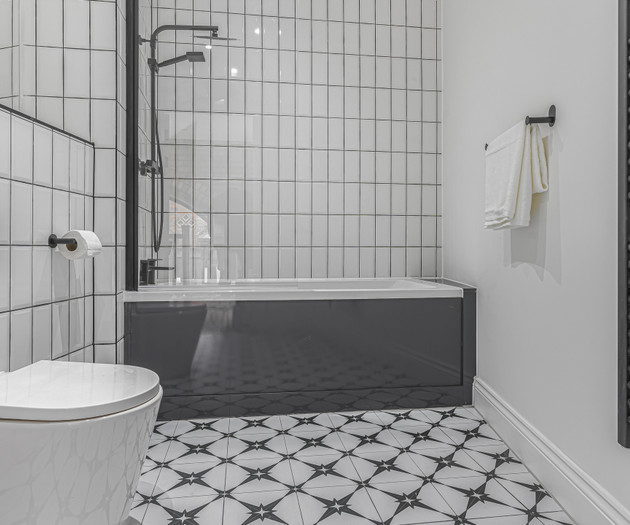 1 Bedroom Luxury Apartment in Jewellery Quarter