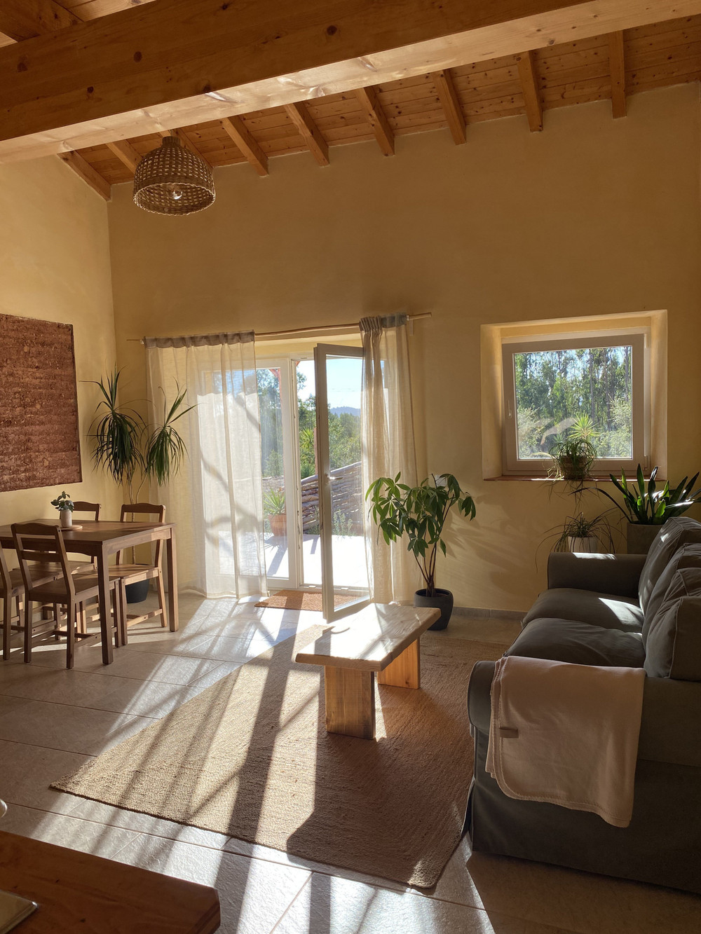 Casa Terra at a Mindfulness Resort, Alentejo preview