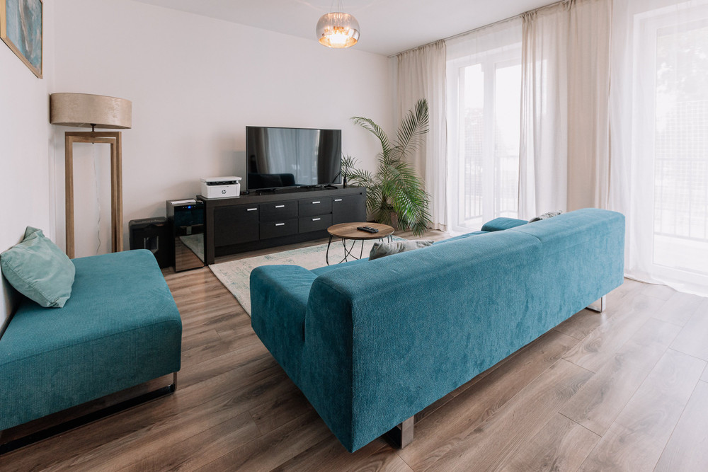 REVON Business apartment Senec preview