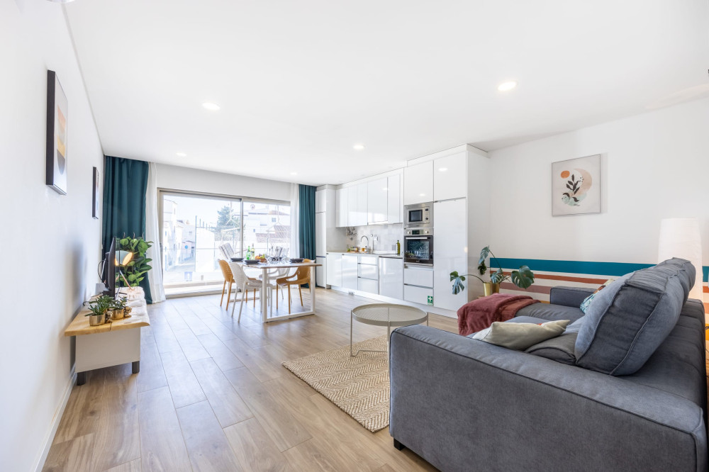 The Kuuyi Suite - Burgau preview