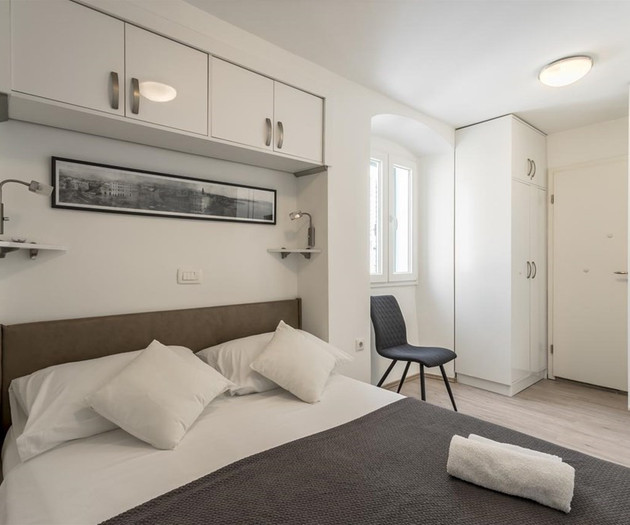 Historic Charm - Modern Comfort