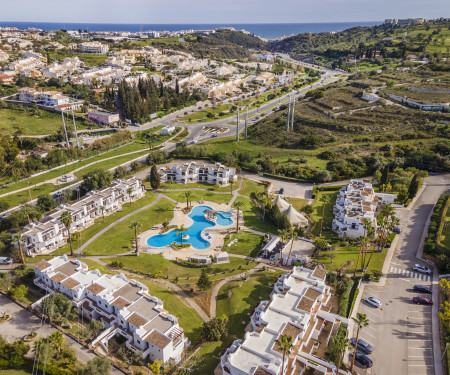 Clube Albufeira Prime Holidays