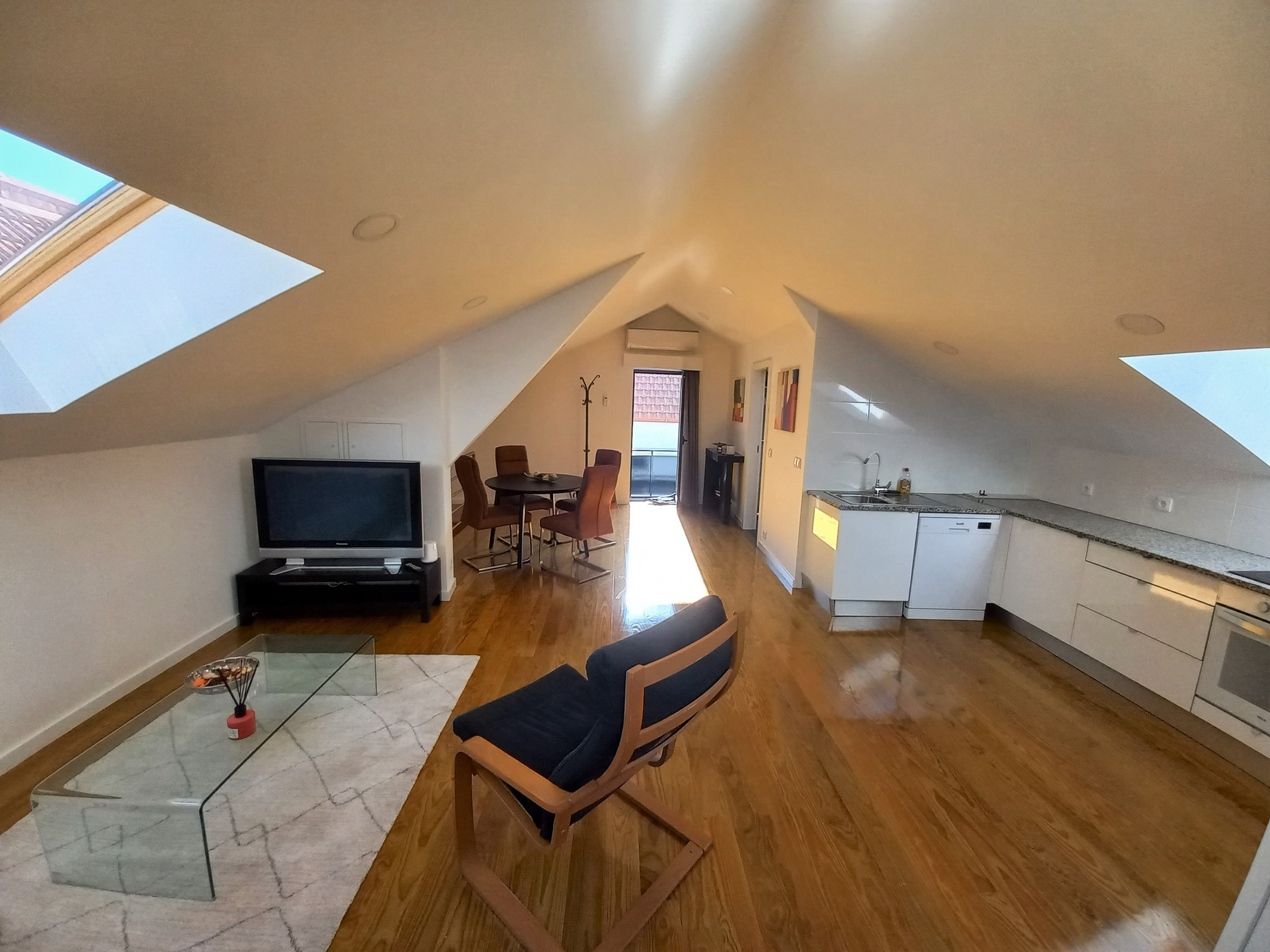 Open-Space
