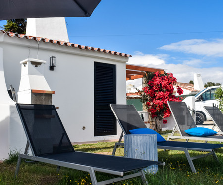 Vila Sal e Sol – Your Albufeira Getaway!