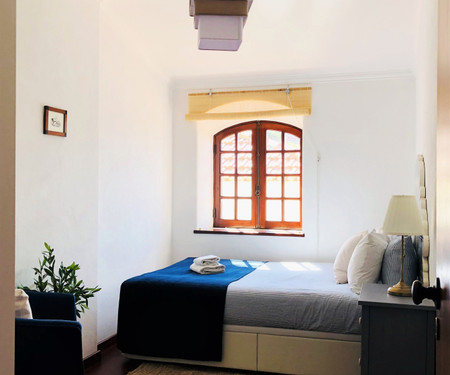 Sesimbra Townhouse | 3 bedroom house in Sesimbra