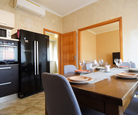 Apartment in centre of Pula