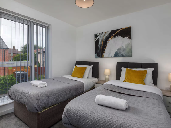 Bedroom 3