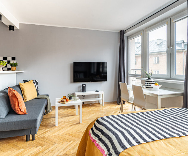 Jana Kilińskiego Apt. 6 SuperApart