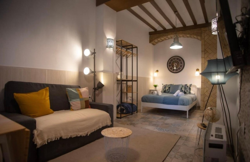 Loft in the heart of Cádiz preview