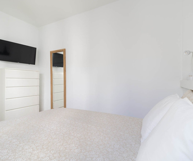 Ad&c House Canteras