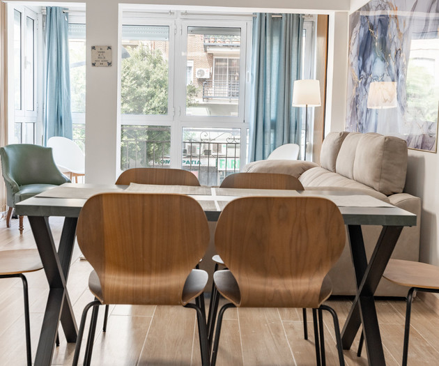 City Soul Apartment peris i valero