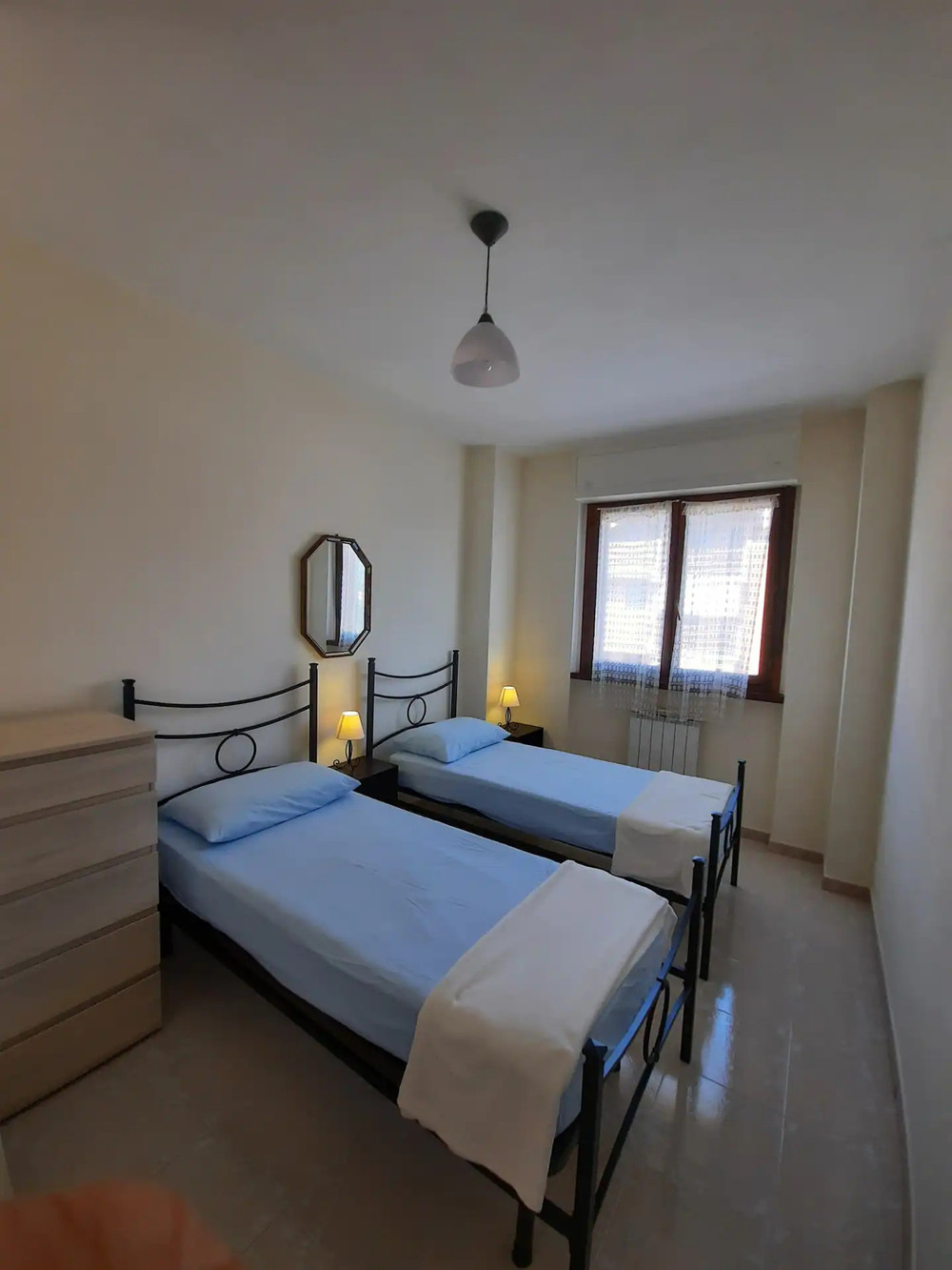 Spacious lovely townhouse near the beach, Alghero preview