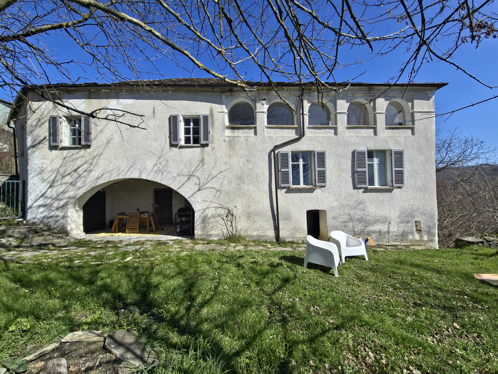 Eremo di San Luigi: Your Quiet Getaway preview