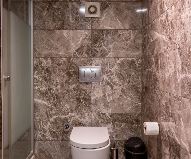 Fabulous Fulya : 3BR 2Ba | Duplex | Terrace | Mall