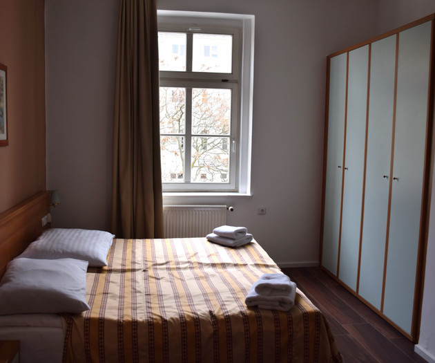 Hotel Residence Select