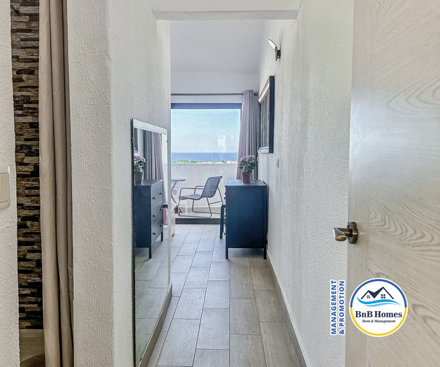Lili Seaview Residence, 4 Terraces, 2 Pools