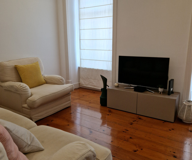 Confortable Room Marques Pombal