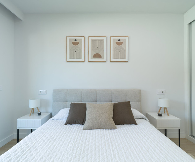 Apartamento Premium Gran Oasis 63