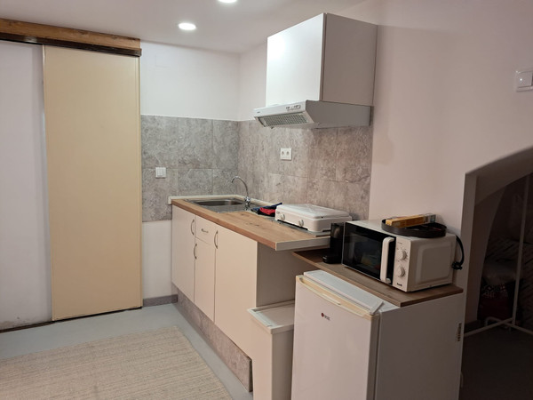 Cozinha