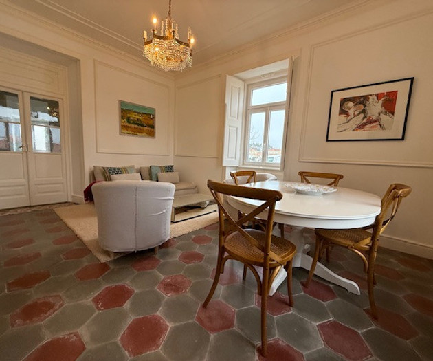 Charming house, nestled within a private vineyard