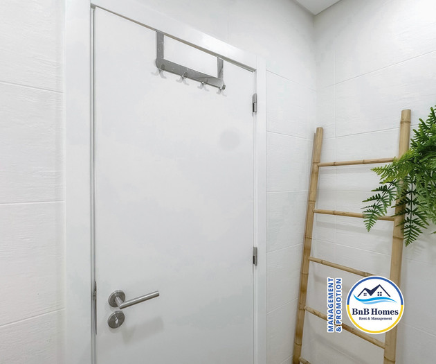 BnB Homes Ocean view Two-bedroom apartment, 300 m
