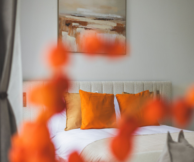 Fabulous Studio Flat Kilburn - Central Location 05