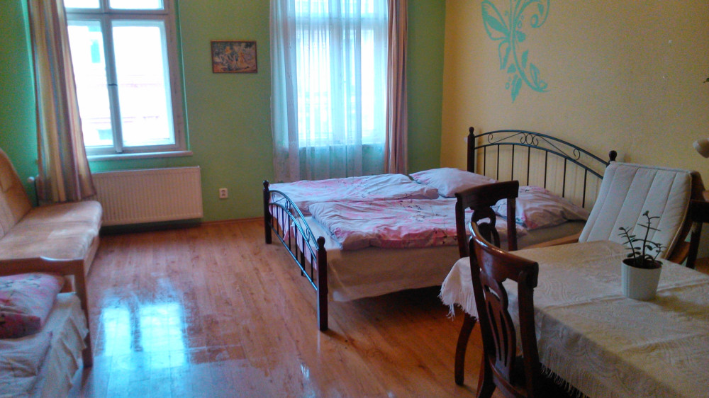 Apartment VERA Prague preview