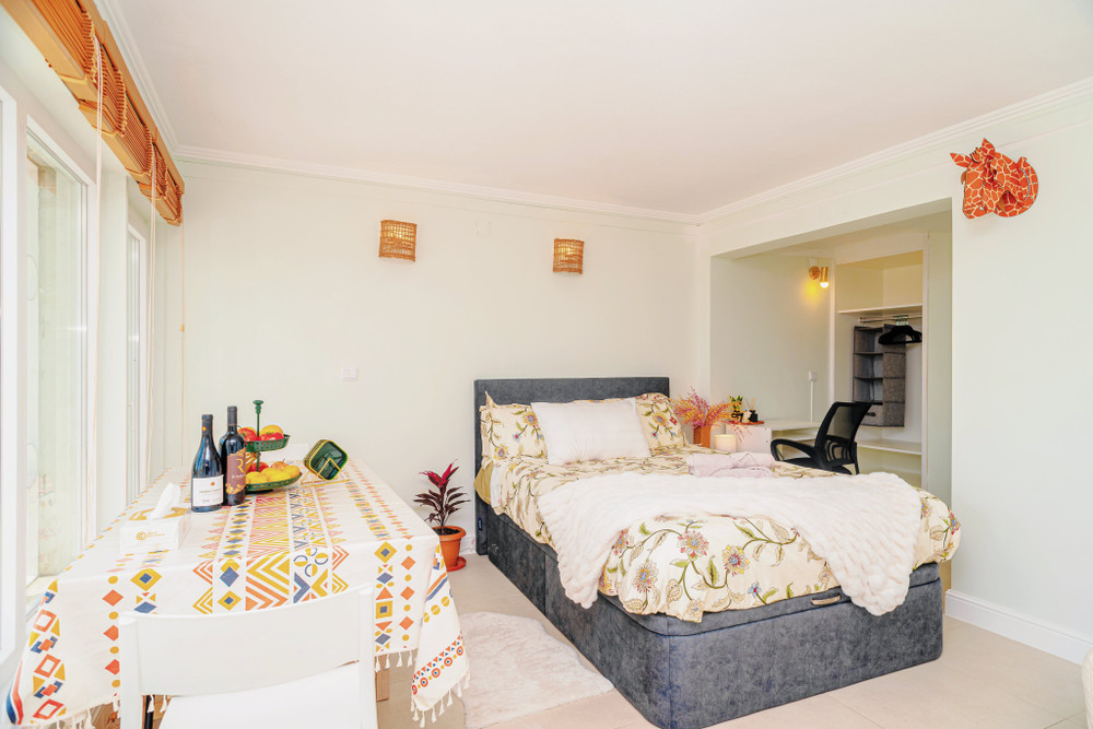 Studio near Beach & Train & Supermarket preview
