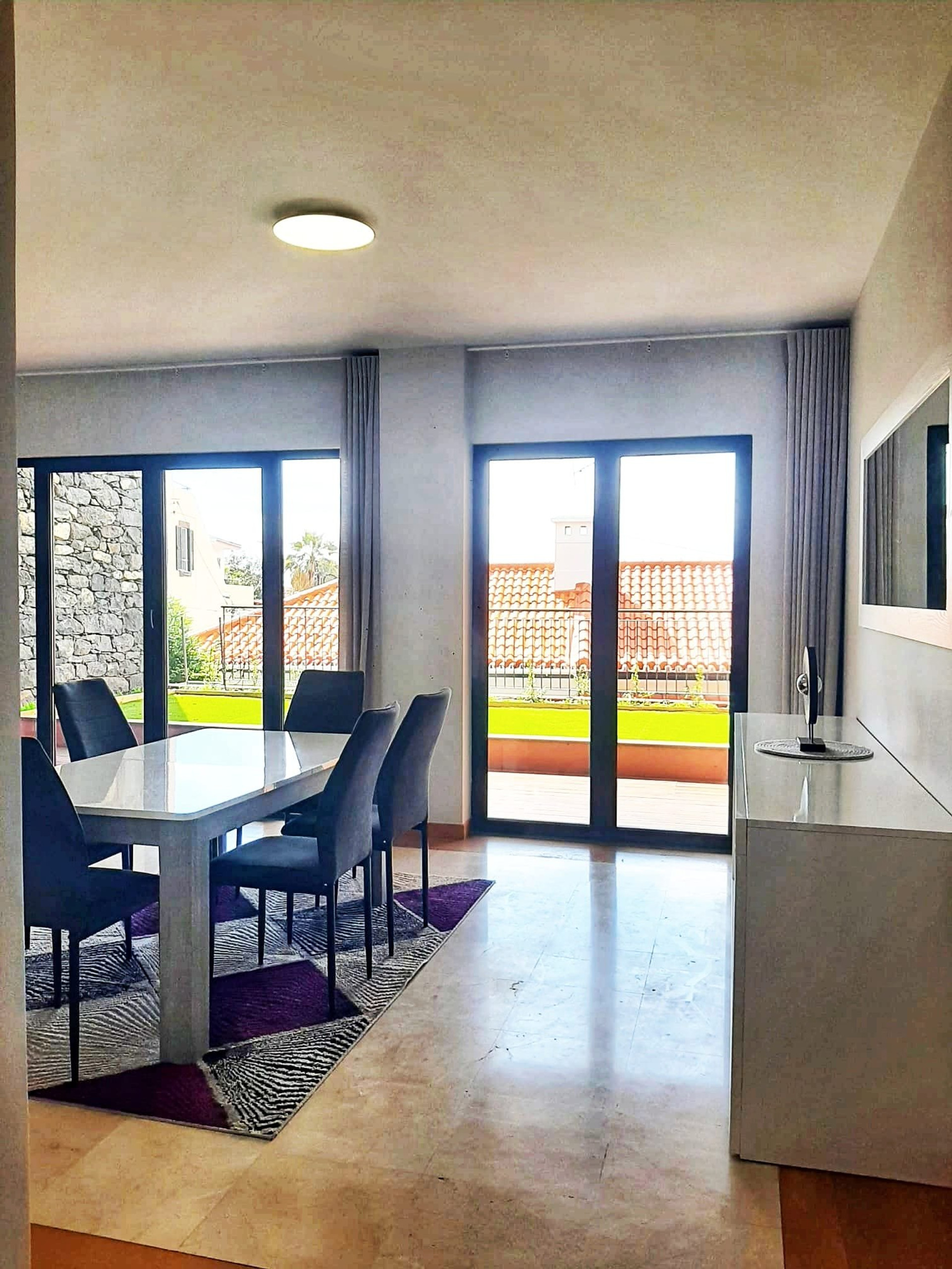 Sala de jantar