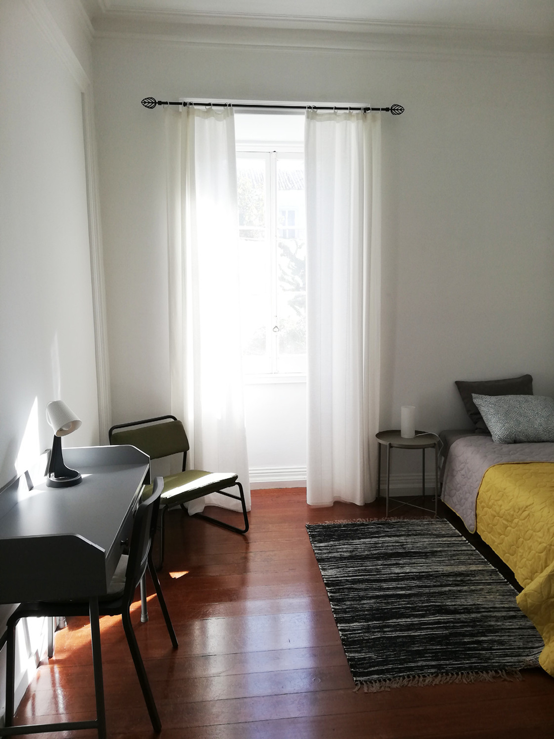 ROOM 4 / QUARTO 4 - TWIN
