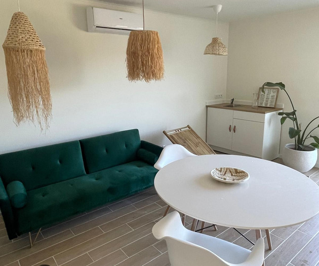 Rural Cottage 40 minutes from Lisbon