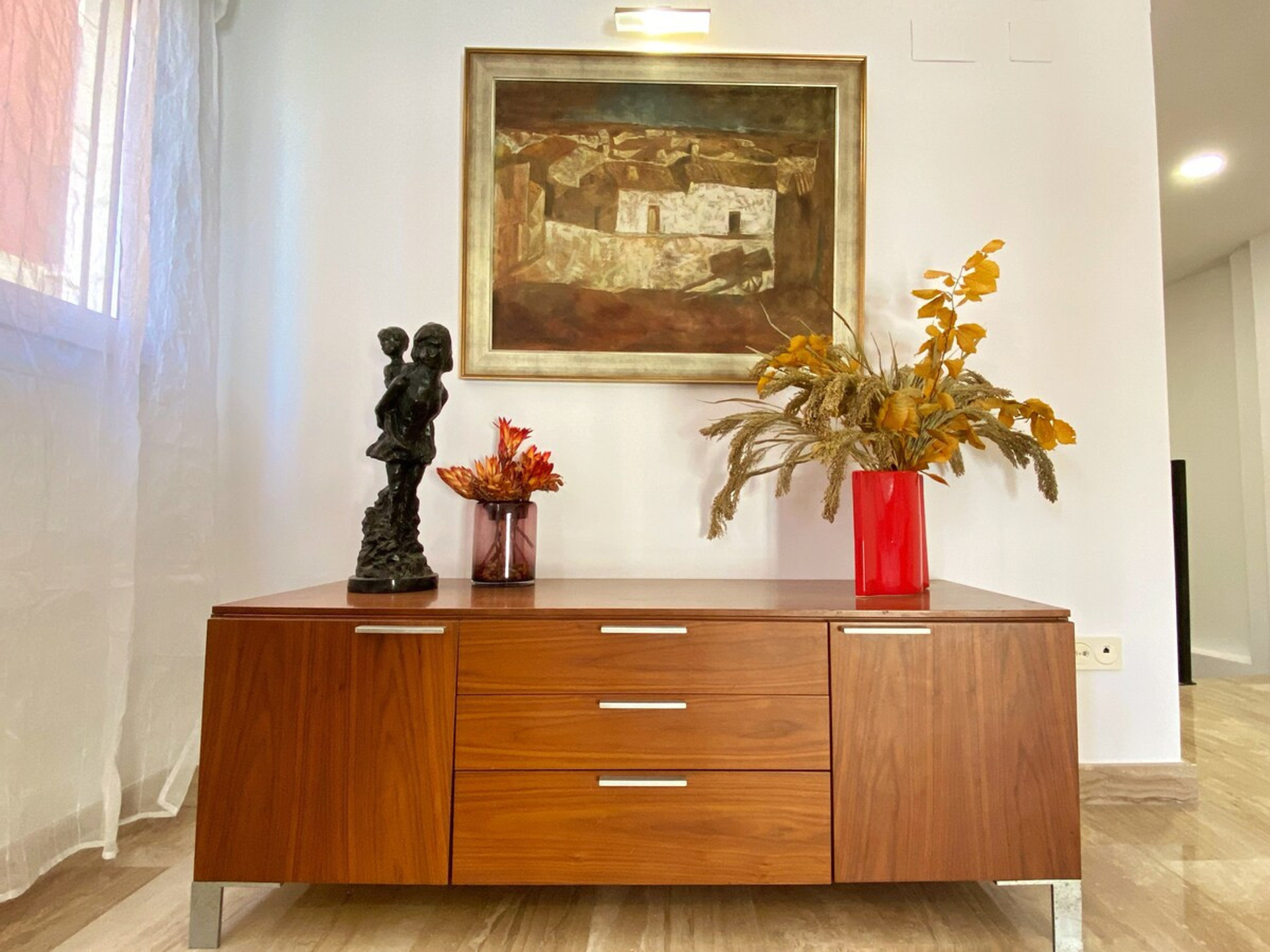 Living room 1