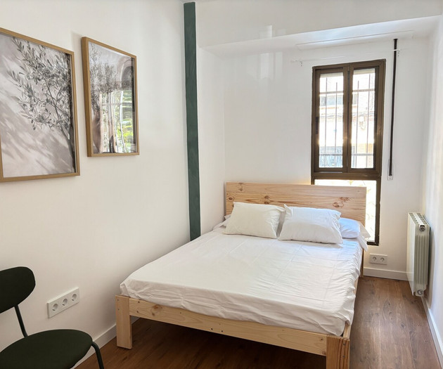 IVAM Apartment