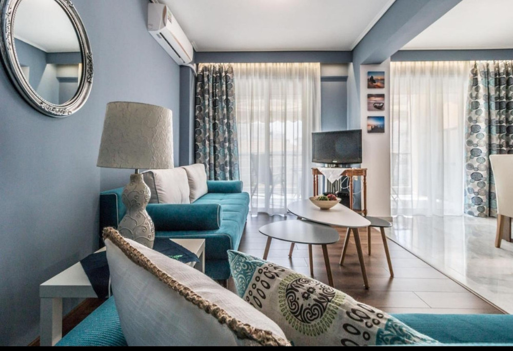 BOUTIQUE Mare Apart Volos preview