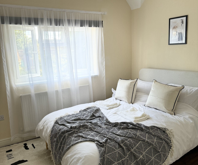 Enyo House Brentford London